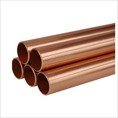 Copper Pipe for Medical Gas Pipeline System (MGPS)