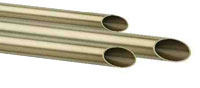 Admiralty Brass Tubes