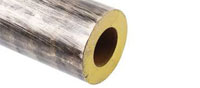 Aluminium Bronze Hollow Bar