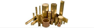 Brass Alloys