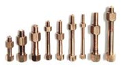 BRONZE Fasteners