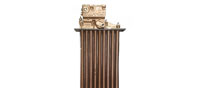 Heat Exchanger Copper Tubes