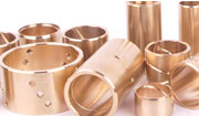 High Tensile Brass Bushings