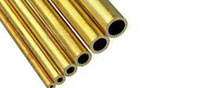 High Tensile Brass Hollow Rods