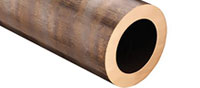 Manganese Bronze Tube