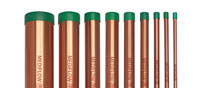 Medical Gas Copper Pipe