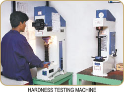 Quality Assurance