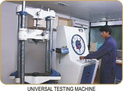 Quality Assurance