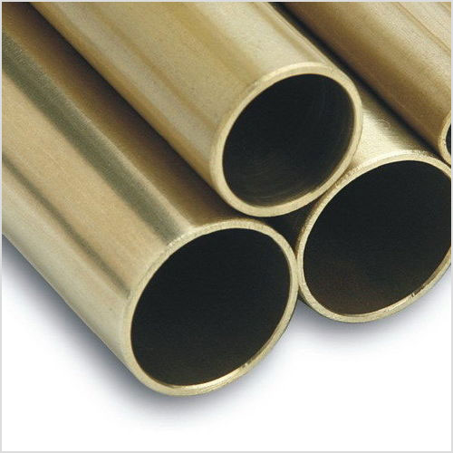 70-30 Brass Tubes