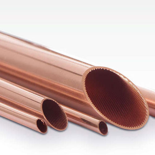 70/30 Copper Nickel Condenser Tubes