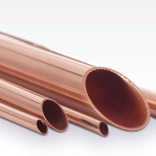 70/30 Copper Nickel Condenser Tubes 70/30 Copper Nickel Condenser Tubes