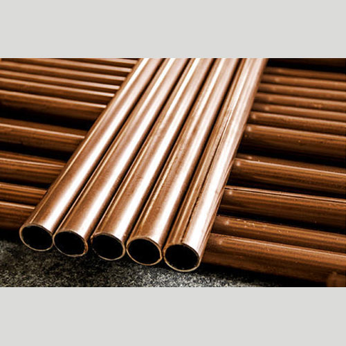 70/30 Cupro Nickel Condenser Tube