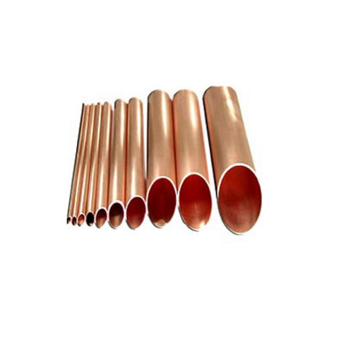 90/10 Copper Nickel Condenser Tubes