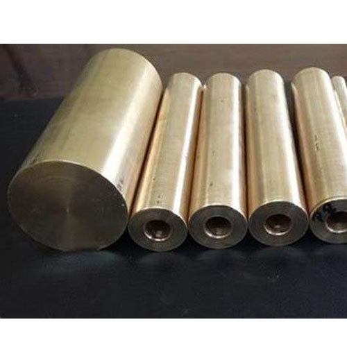 Ab2 Nickel Aluminium Bronze Hollow Bar