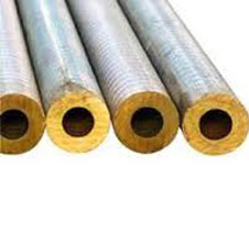 Aluminium Bronze Hollow Tubes