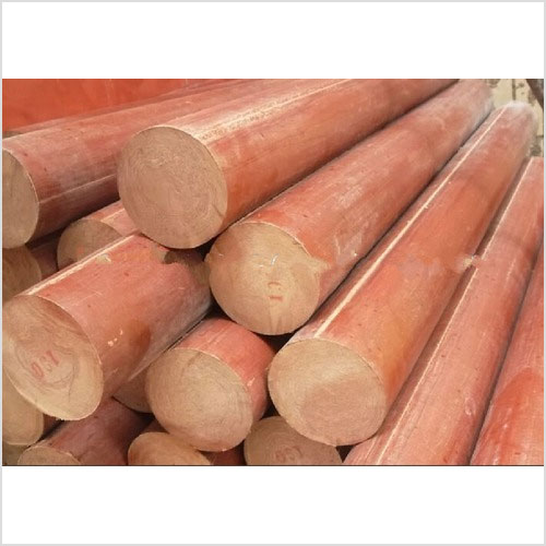 Aluminium Bronze Rods