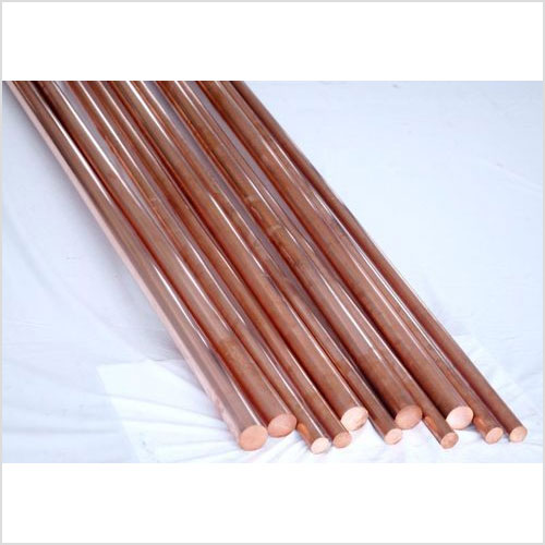 Aluminium Silicone Bronze Rods