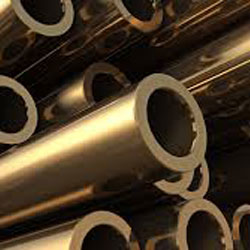 Aluminum Bronze Rods Hollow Bars