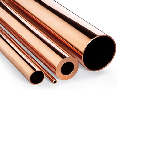 Asme Sb 111 C 70600 Copper Nickel Tube