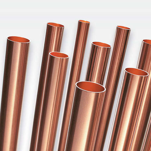 Asme Sb 111 C 71500 Copper Nickel Condenser Tube