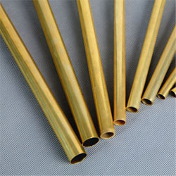 Astm B 111 C 44300 Admiralty Brass Tubes