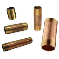 Astm B134 Red Brass Tubes