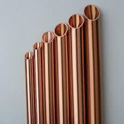 Astm B152 C10100 Etp Copper Pipe