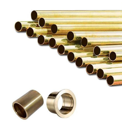 Brass Tube for Automobile Bush