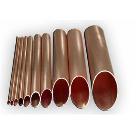 BS 2871 Part 3 Cn 102 Copper Nickel Tube