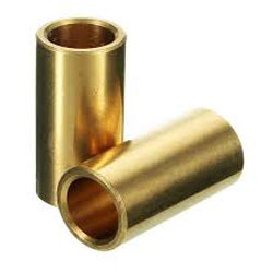 Bs En 12167 Brass Hollow Bar