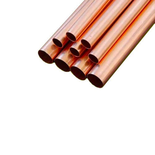 C101 Etp Copper Pipe