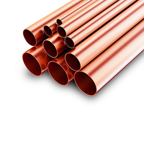 C11000 Etp Copper Pipe