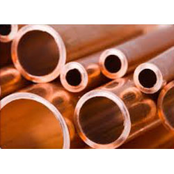 C12000 Dlp Copper Tubes