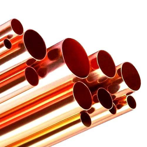 C1201 Dlp Copper Tubes