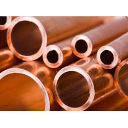 C12200 Dhp Copper Tubes