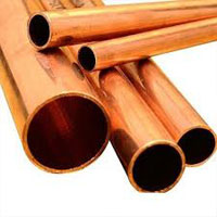 C23000 Red Brass Pipe