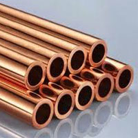 C24000 Red Brass Pipe