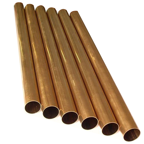 C27000 65/35 Lead Free Brass Pipe