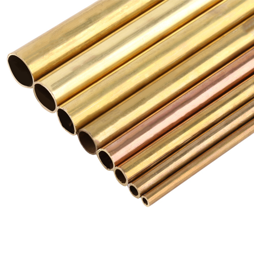 C27200 63/37 Lead Free Brass Pipe