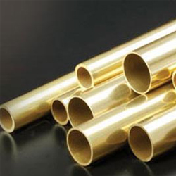 C28000 60/40 Muntz Metal Tubes