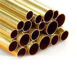 C330 Low Lead Brass Pipes