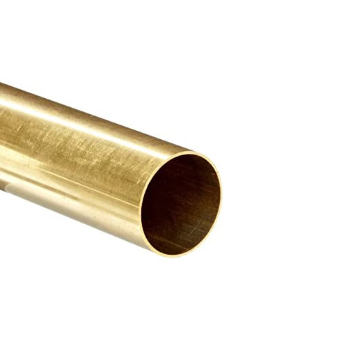 C33000 Low Lead Brass Tubes