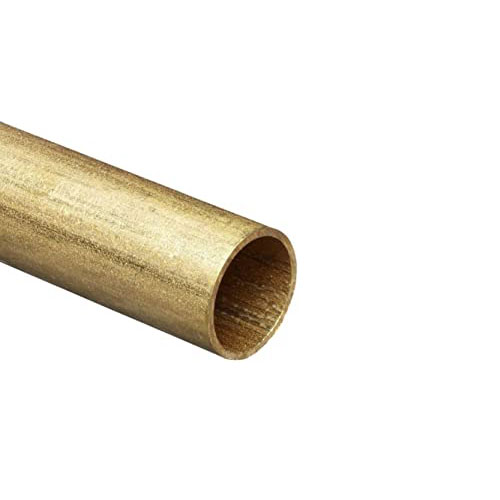 C36300 Low Lead Brass Tubes