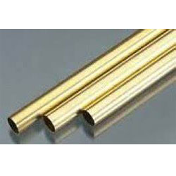 C37000 Muntz Metal Brass Pipes