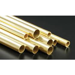 C44300 Admiralty Brass Tubes