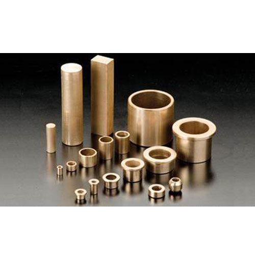 C63200 Nickel Aluminium Bronze Hollow Rods