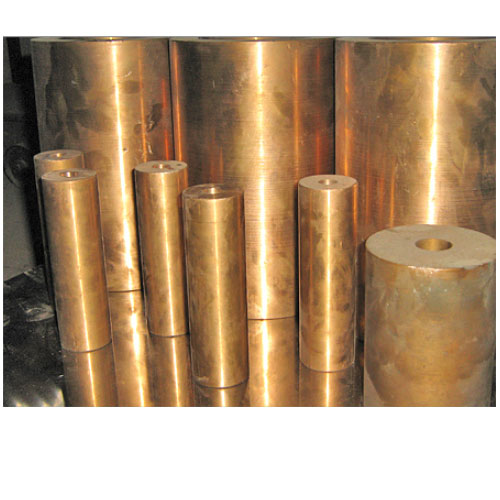 C63600 Silicon Aluminium Bronze Hollow Rods