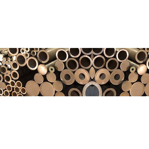 C65100 Low Silicon Bronze Hollow Rods