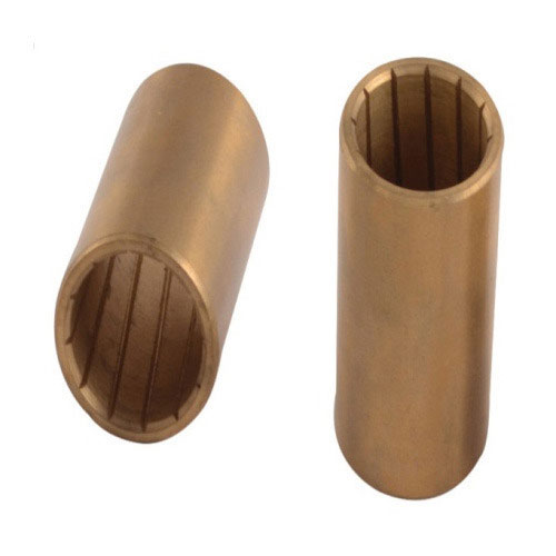 C65620 Silicon Bronze Hollow Rods