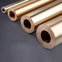 C67000 High Tensile Brass Hollow Rods